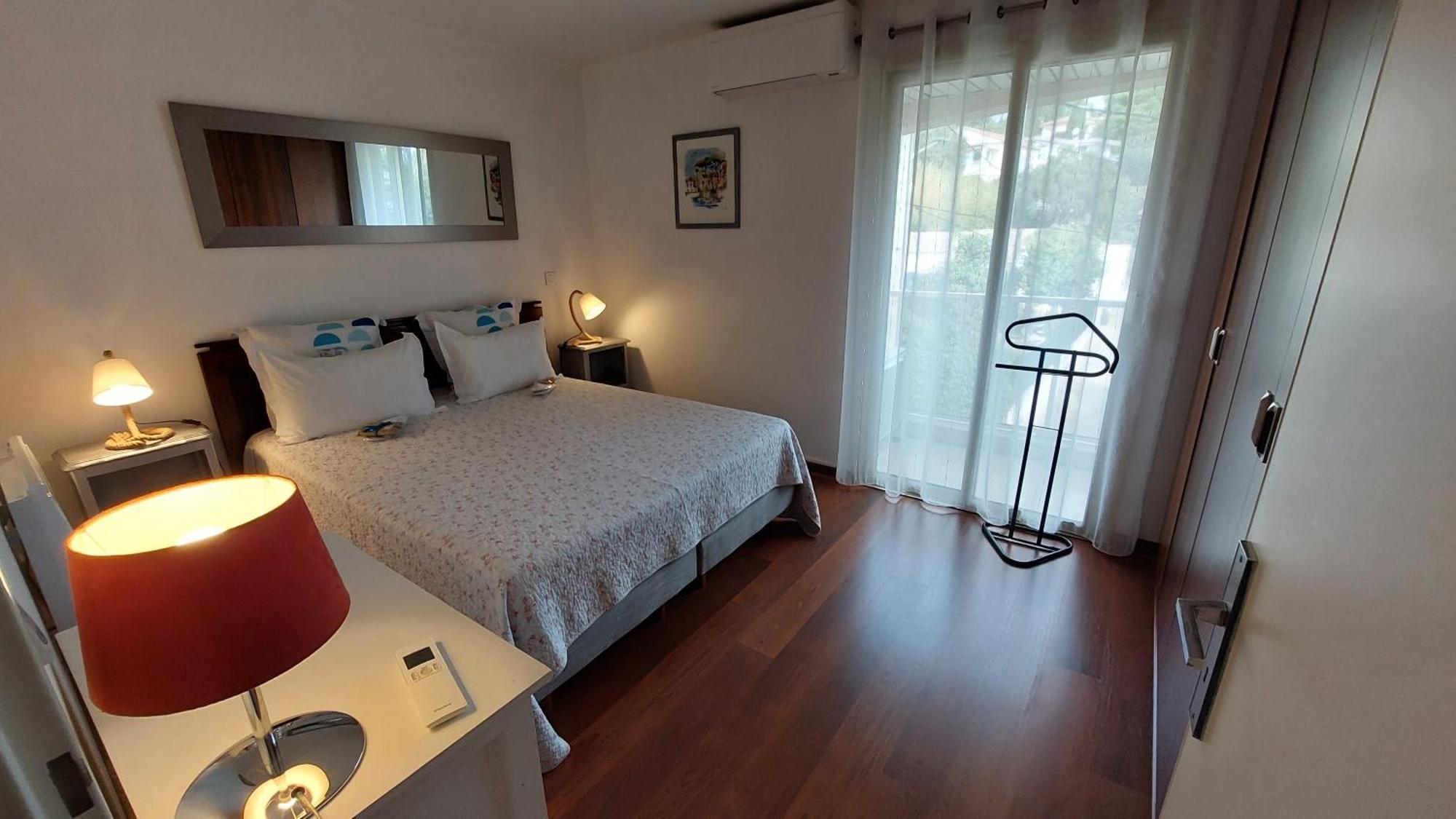 Apartmán Sylphides Mg Antibes Exteriér fotografie